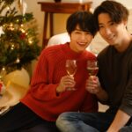 カップル必見！クリスマスホームパーティを素敵に演出するコツとアイデアを紹介