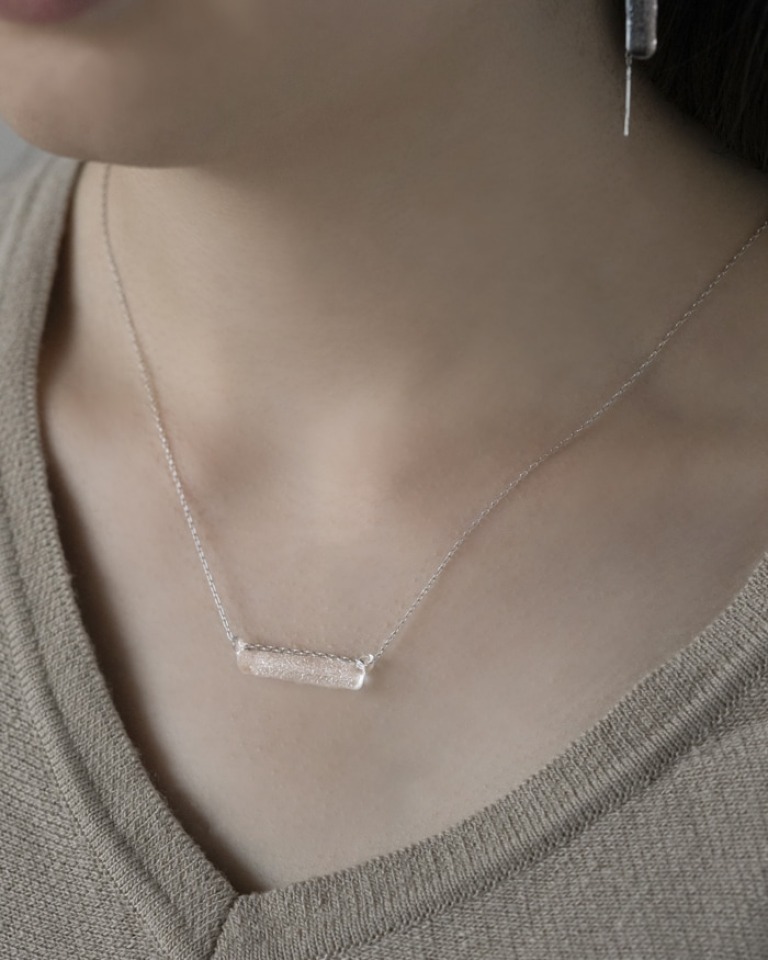 ネックレス シャーベットの商品写真