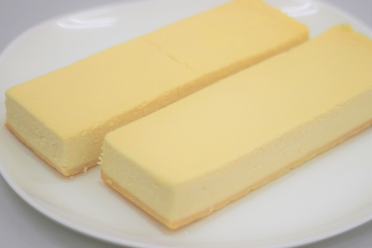 成田ゆめ牧場 チーズケーキ