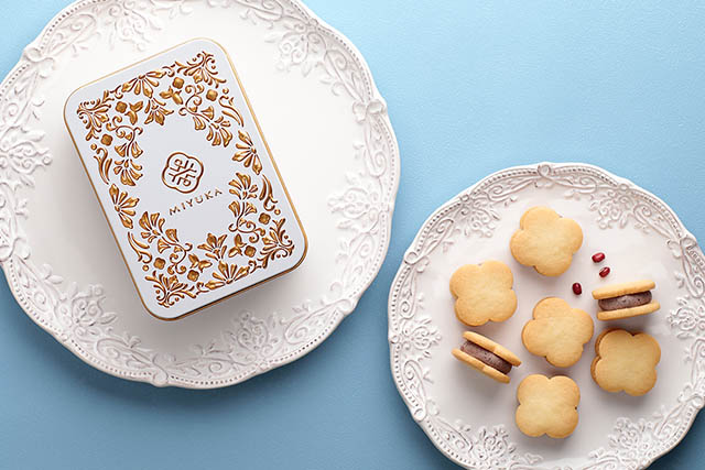 あずき沙風練(あずきさぶれん)