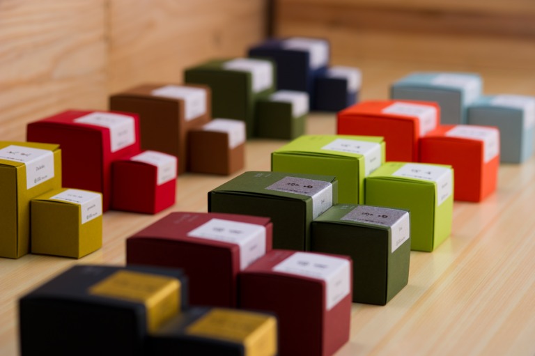 一煎ティーバッグ｜祇園辻利