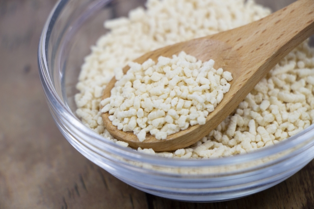 鶏ガラスープの素