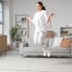 エアなわとびのやり方・効果・注意点まとめ｜自宅で無理なく始める手軽なダイエット！