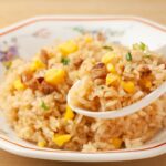 チャーハンの隠し味まとめ｜調味料＆食材アイデアと美味しく作るコツ