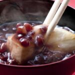 ぜんざいとおしるこの違いは？地域・作り方・味わいを徹底解説