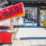 東京の初詣を屋台で楽しむ！おすすめスポットとお参りのポイント