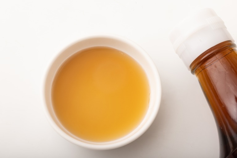 ナンプラー　調味料