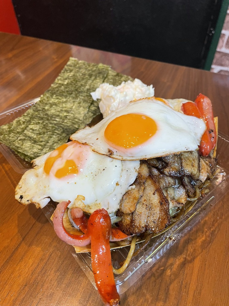 浅草天才焼きそばニュー小江戸　焼きそば　商品の画像