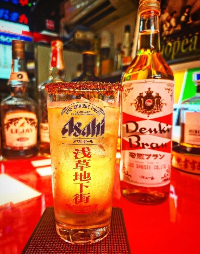 ドライブイン電電