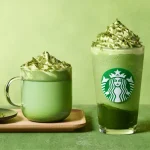 スターバックス新作「玉露抹茶」フラペチーノ®&ラテで贅沢な年末年始を!新生スコーンやグルテンフリーカステラも登場