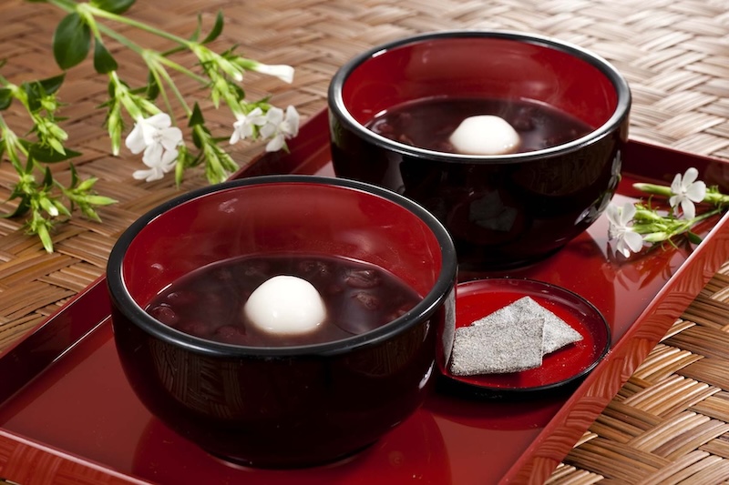 夫婦善哉　商品画像