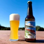 伊豆発『Tropical Railway Brew』で特別な一杯を!熱帯フルーツとオリーブのサステナブルビール