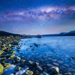 【海外旅行】世界の星空スポット！Ooohのオーダーメイド旅行で叶える絶景体験