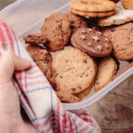 手作りクッキーはどれくらい日持ちする?常温・冷蔵・冷凍の保存方法とおいしさを保つコツを紹介