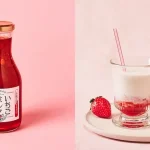 日本百貨店『いろいろ、いちご。』フェア開催!週末限定大福と個性派スイーツでいちごを堪能