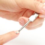 甘皮処理をセルフで簡単に！初心者でも安心のネイルケア完全ガイド