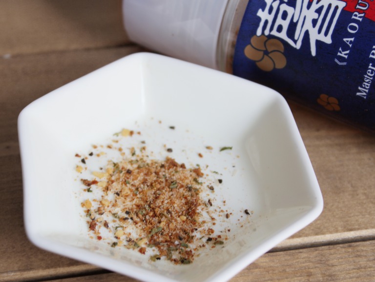 馨（かおる）Master Blended Spice