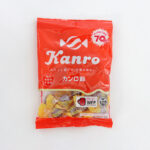 カンロ飴で作る簡単レシピ｜お菓子にも料理にも使える万能アイテムの魅力
