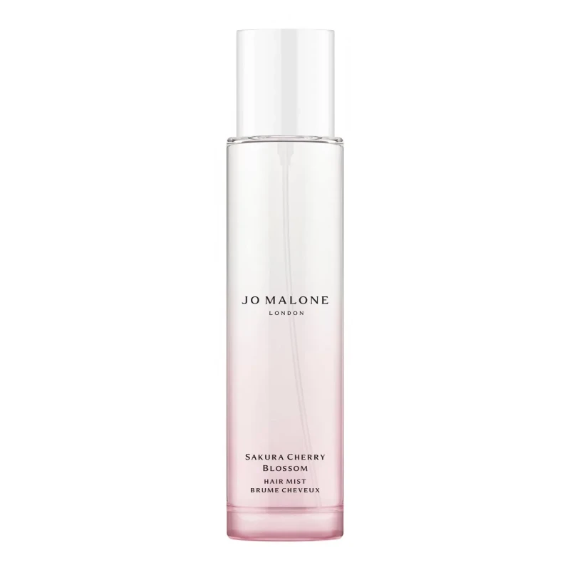 JO MALONE LONDON SAKURA CHERRY BLOSSOM HAIR MIST BRUME CHEVEUX