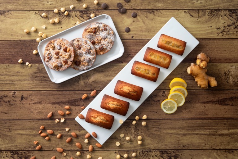 LENÔTRE(ルノートル)のフィナンシェや焼き菓子