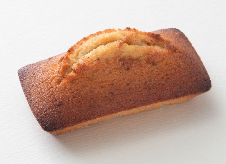 LENÔTRE(ルノートル)のフィナンシェ