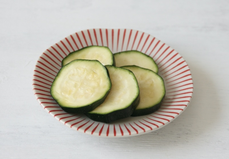 ズッキーニのぬか漬け イメージ