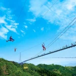 三島スカイウォーク「空と湯の“ととのい”プラン」で心身をリフレッシュ！春の絶景と温泉旅
