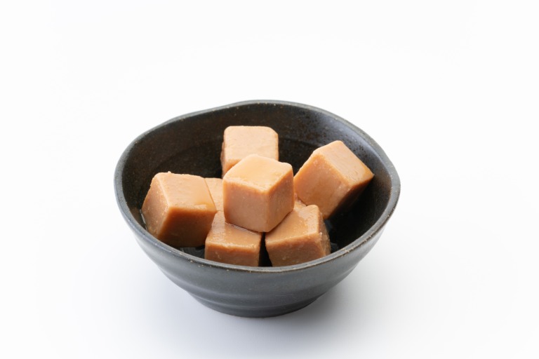 チーズのぬか漬け イメージ