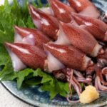 【医師監修】ホタルイカの栄養を徹底解説！美肌・疲労回復を助ける成分とおすすめの食べ方