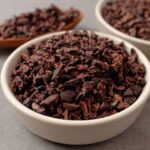 【医師監修】カカオニブの効果とは？美容・健康を支えるスーパーフードの魅力と取り入れ方