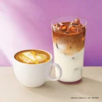 春を告げるラベンダー香る新作ドリンク＆フードがエクセルシオール カフェから登場！心豊かなひとときを