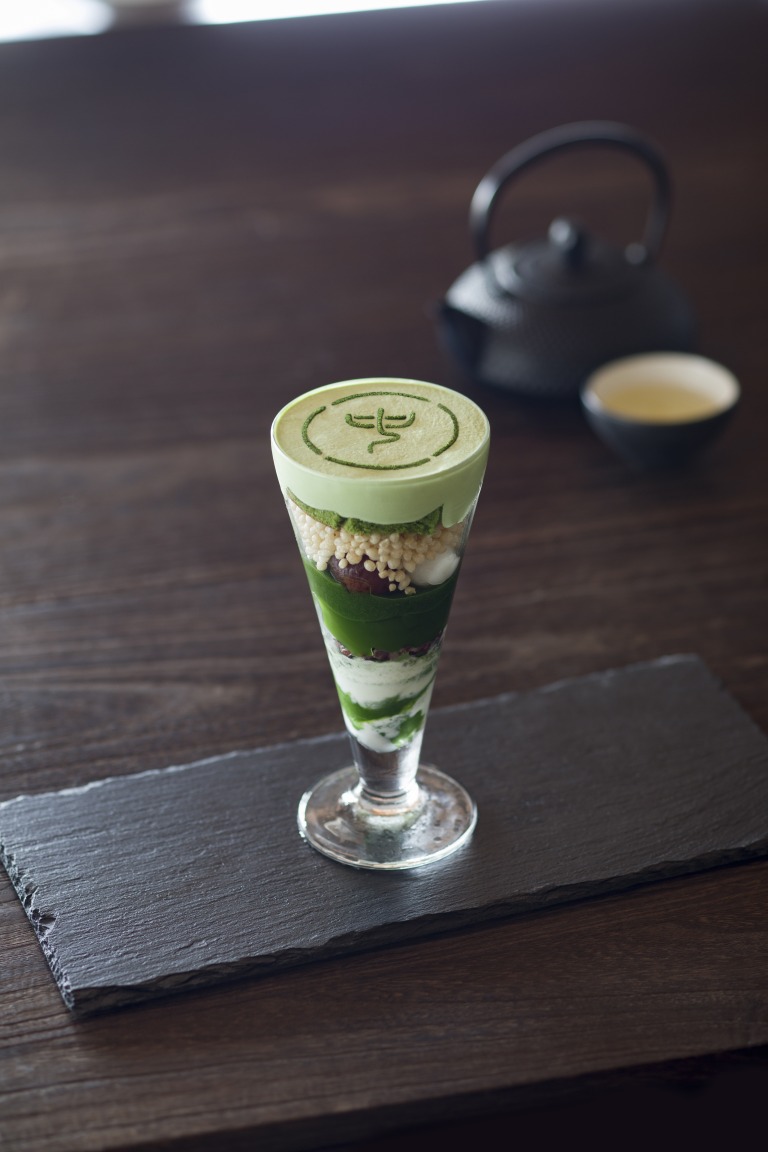 中村藤吉銀座店