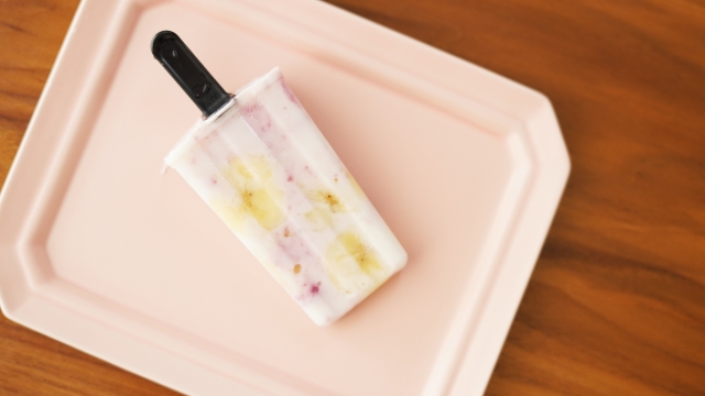 アイスキャンディー