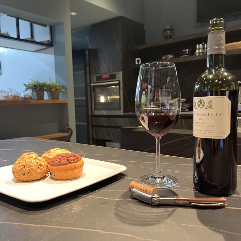 Pan-nomi bar BUNZO　店舗内写真