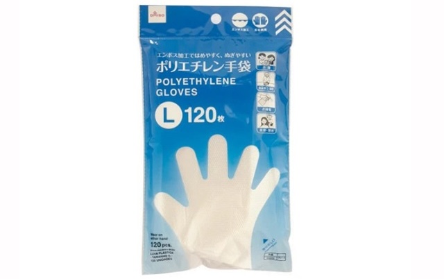 ダイソーの商品画像