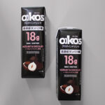 オイコス プロテインドリンクに「ヘーゼルナッツ＆チョコ風味」が新登場！毎日のたんぱく質補給を美味しく楽しく