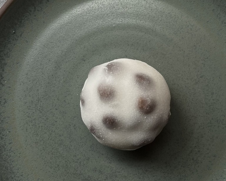 餅菓子専門 KIKYOYA ORIIの豆大福