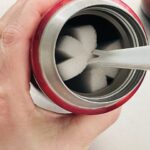 水筒を洗うスポンジはダイソーで探そう！スリムボトルにおすすめのスポンジは？