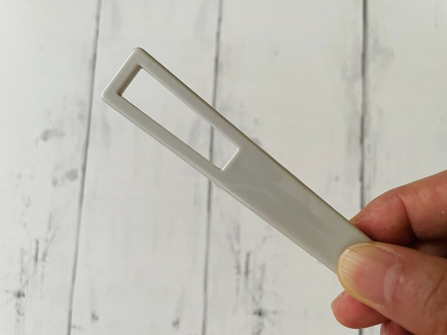 ダイソー　ミニボトル洗いスポンジ　フック