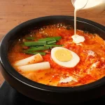 シジャンの「ロゼラッポギ」で春を満喫！旨辛まろやかな韓国グルメ体験と限定チヂミ