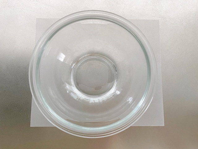 ダイソー 切れてるまな板シート 調理台の汚れやキズを防ぐ保護シートにも