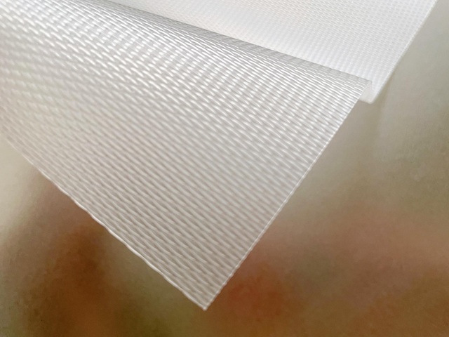 ダイソー 切れてるまな板シート 凹凸