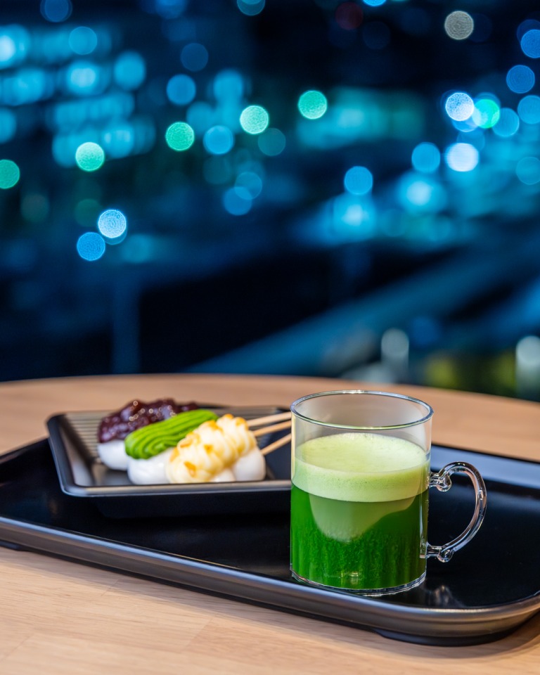 祇園辻利　商品画像