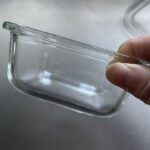 ダイソーの耐熱ガラス容器はコスパ◎で使いやすい！家事の時短にも♪