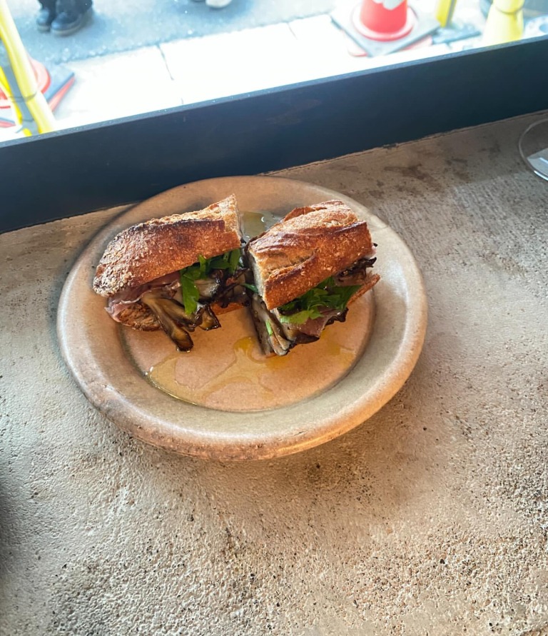 CIEST 店舗内観 商品写真