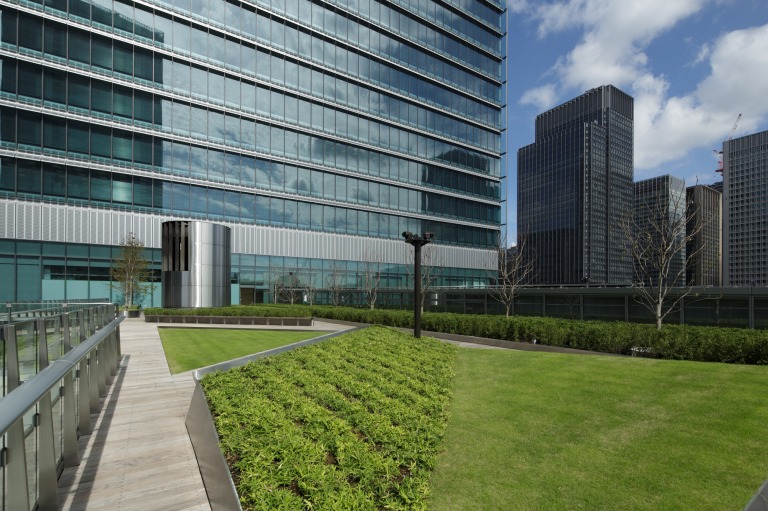 ＫＩＴＴＥガーデン