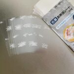 ダイソーのお弁当シートって本当に安全？効果を高める使い方を解説