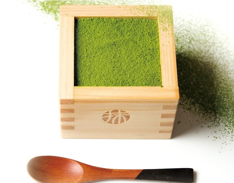 MACCHA HOUSE 抹茶館