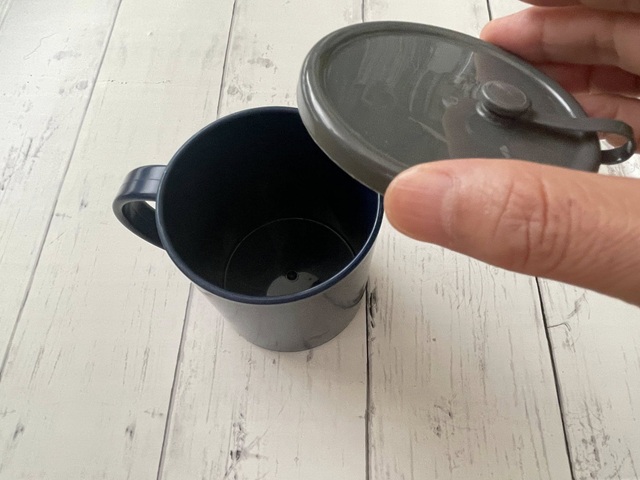 ダイソー レンジマグ フタ