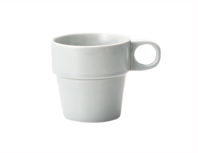 スタックマグ(カラー、ホワイト)